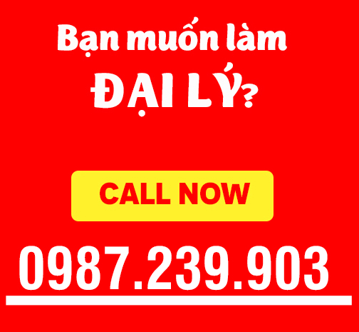 Tuyển đại lý kinh doanh gạo