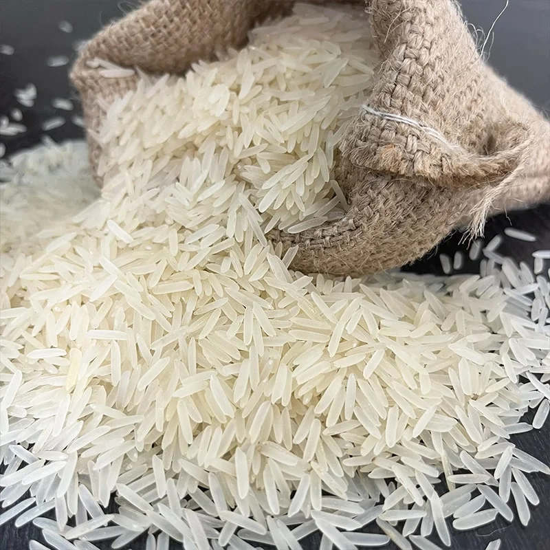 Gạo Basmati Ấn Độ